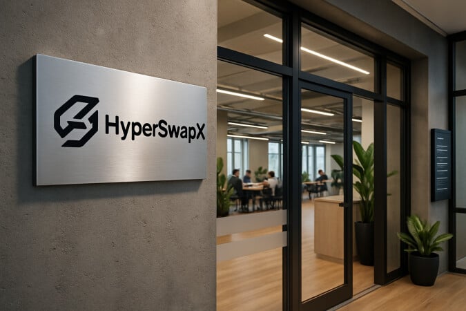 HyperSwapX.com — 4