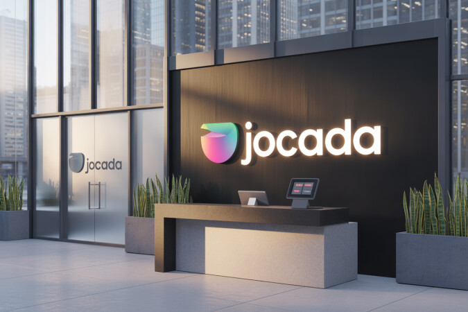 Jocada.com - buy Catchy premium names