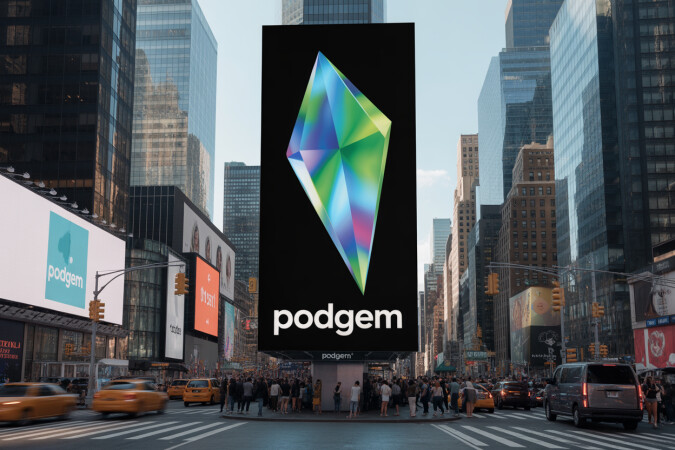 PodGem.com image 3