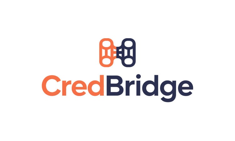 CredBridge logo