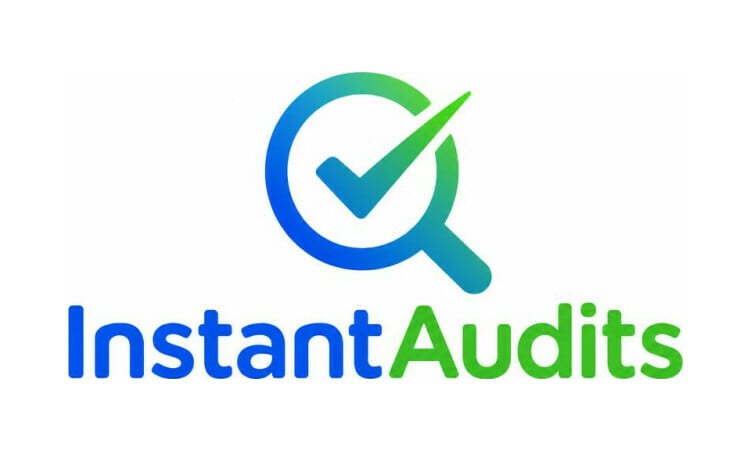 InstantAudits logo
