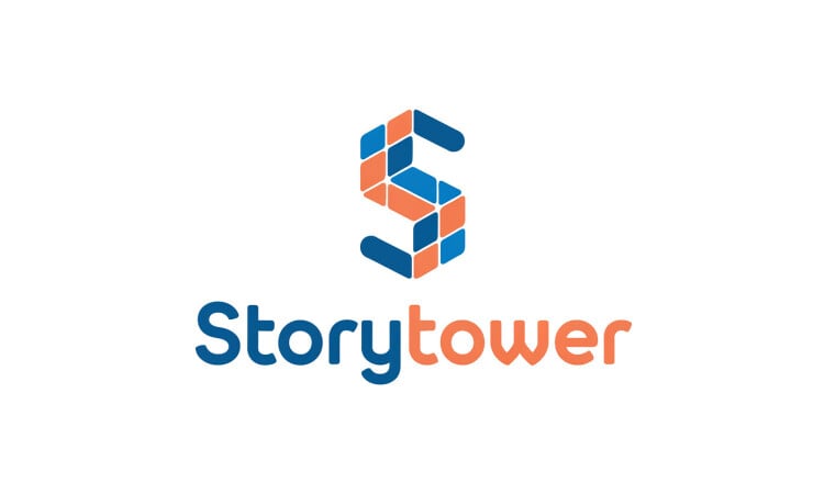 StoryTower logo