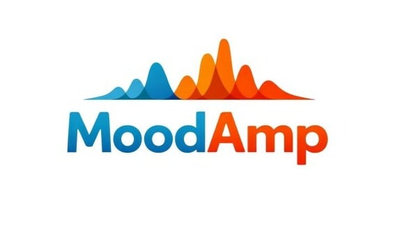 MoodAmp logo