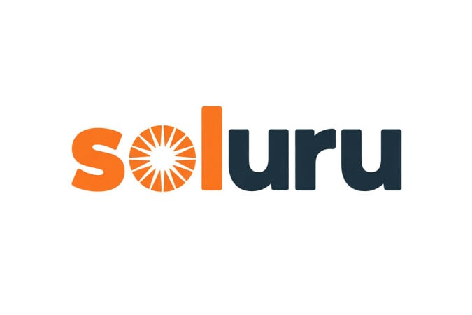 Soluru logo