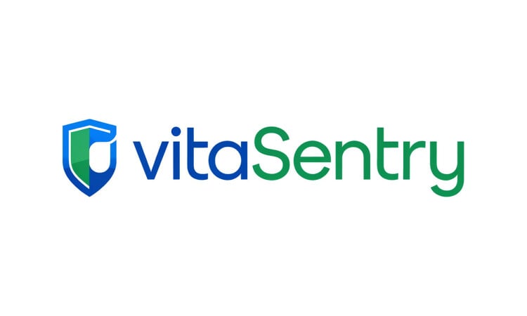VitaSentry logo