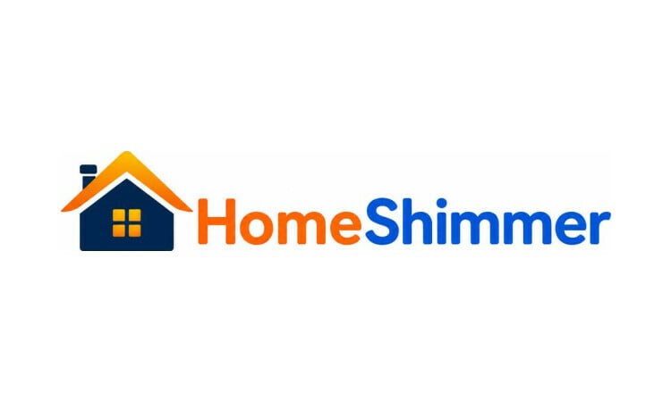 HomeShimmer logo