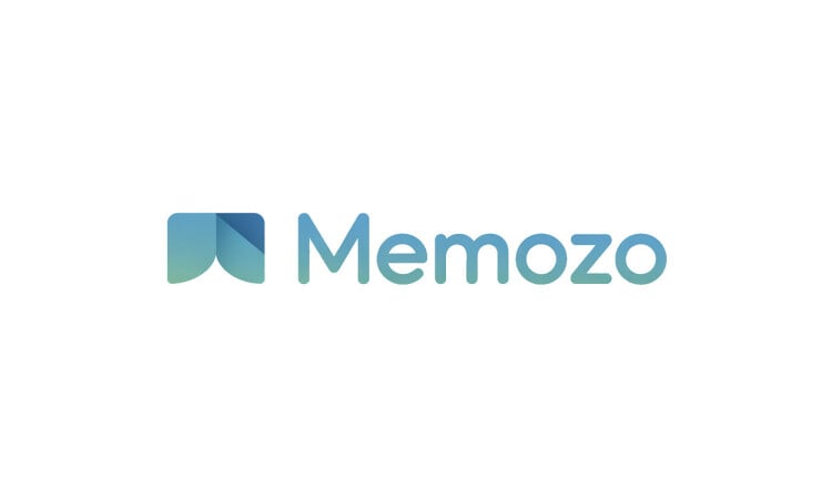 Memozo logo
