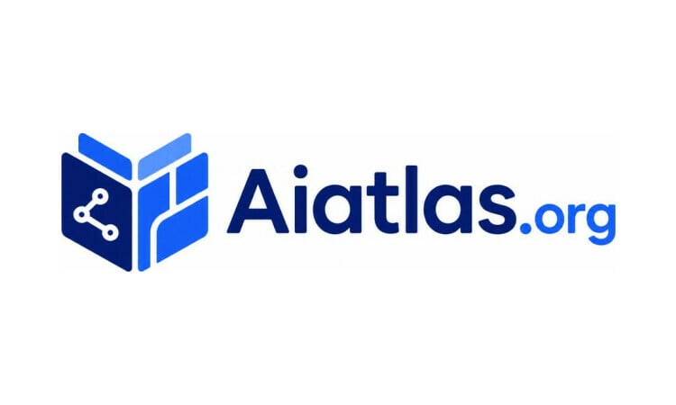 Aiatlas logo