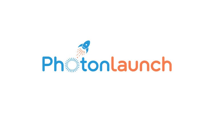 PhotonLaunch logo