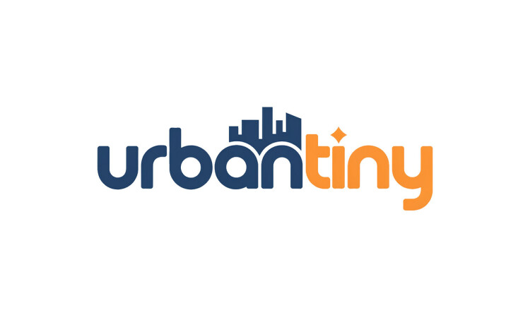 UrbanTiny logo