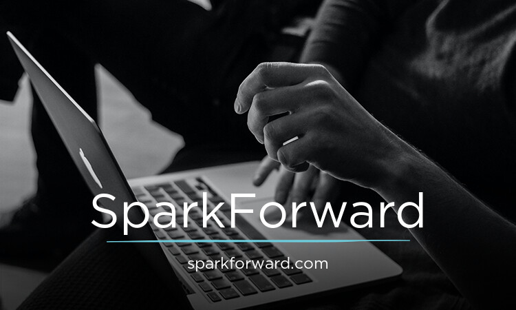 SparkForward.com - buying New premium names