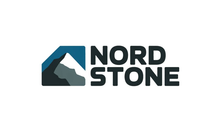NordStone logo