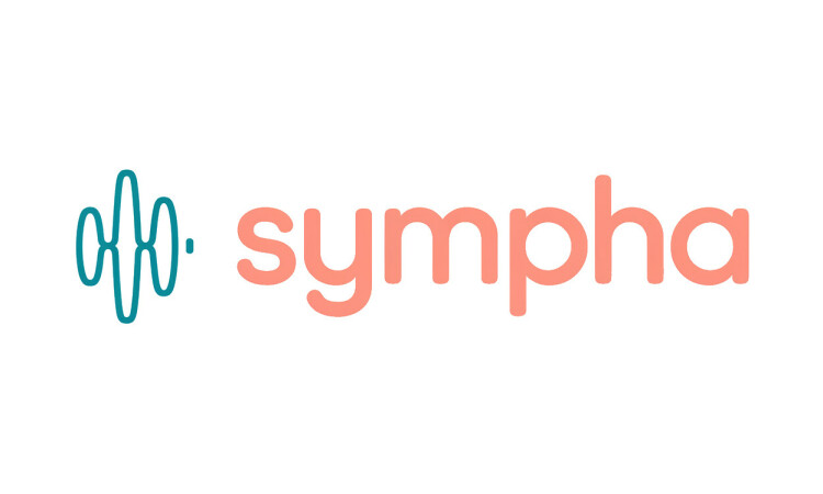 Sympha logo