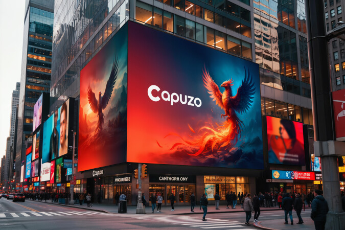 capuzo.com image 3