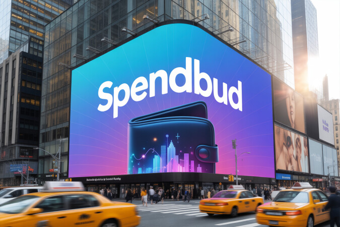 SpendBud.com — 3