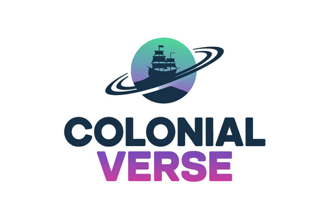 Colonialverse logo