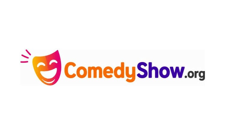 ComedyShow logo