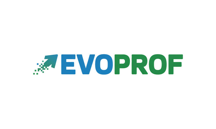 EvoProf.com - Best premium domain names for sale
