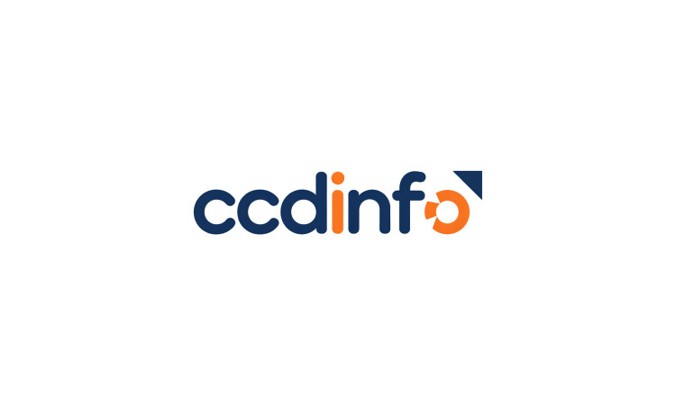 CcdInfo.com is for sale