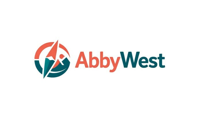 AbbyWest logo