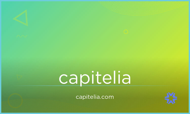 Capitelia logo