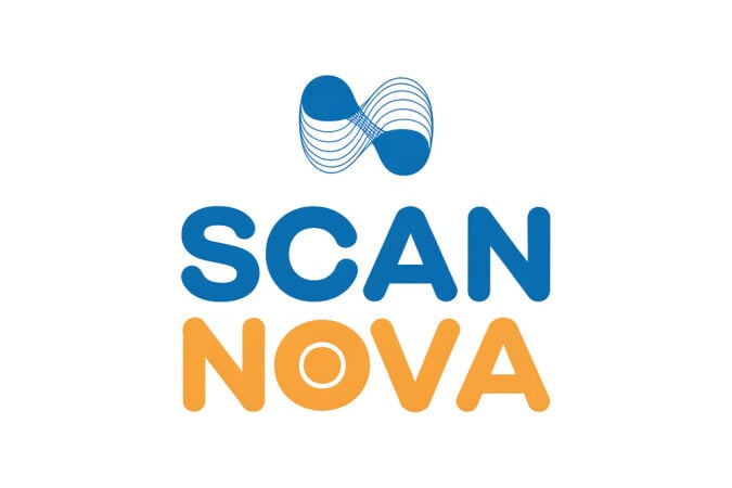 ScanNova logo