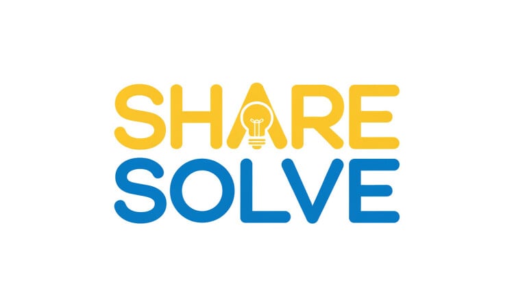 ShareSolve logo