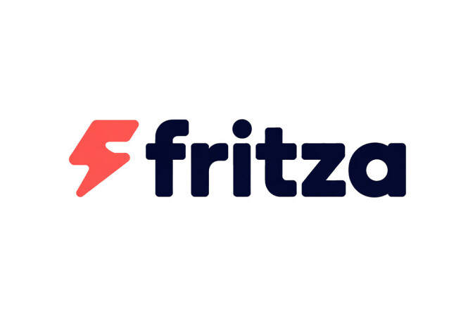 Fritza logo