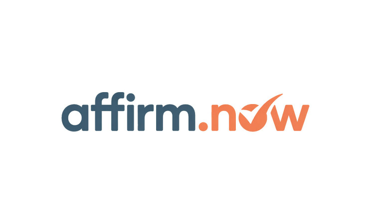 Affirm logo