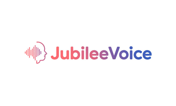 JubileeVoice logo