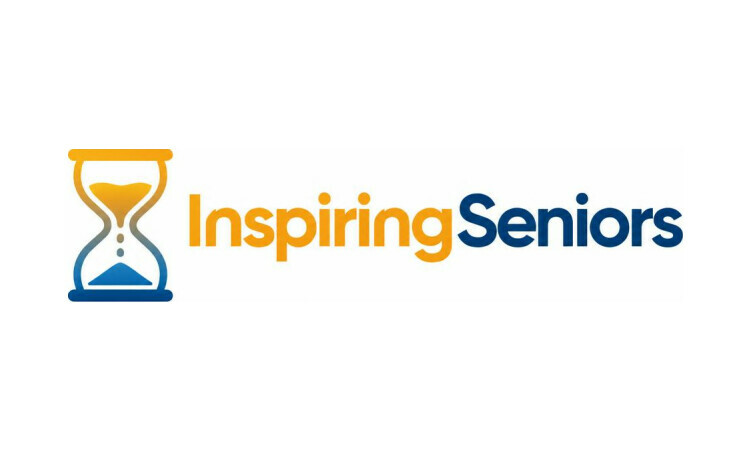 InspiringSeniors logo