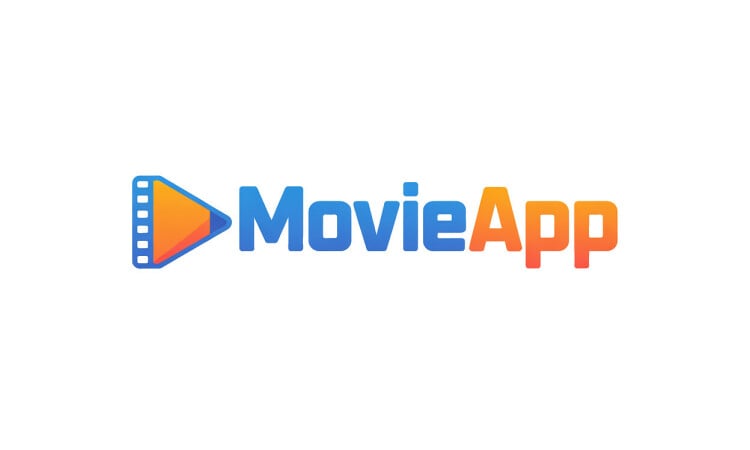 MovieApp logo
