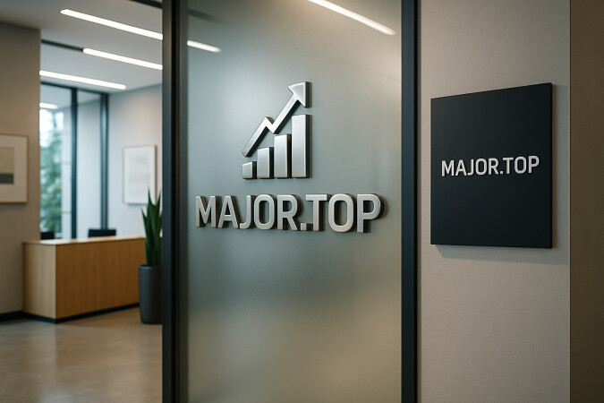 Major.Top — 4