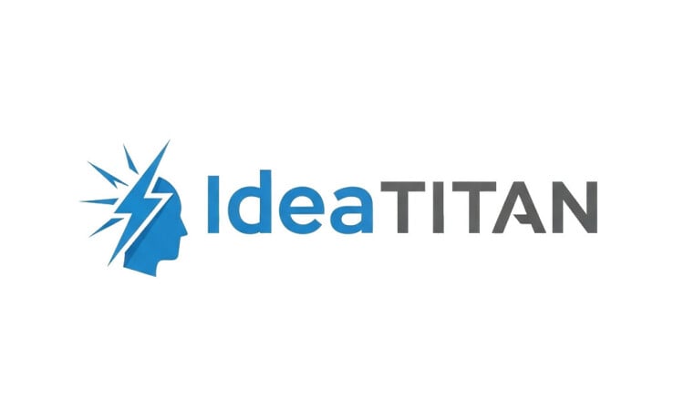 IdeaTitan logo