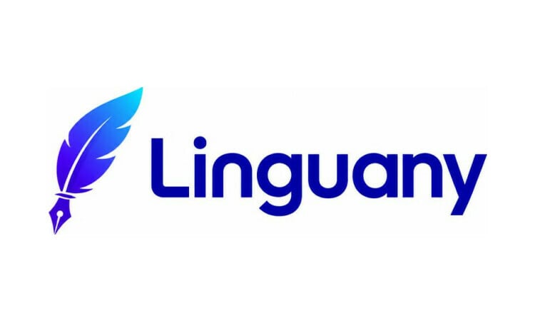 Linguany logo