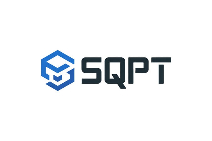 SQPT logo