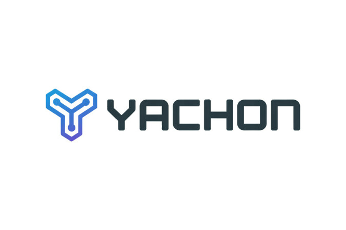Yachon logo