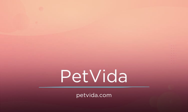 PetVida.com - Cool premium domain marketplace