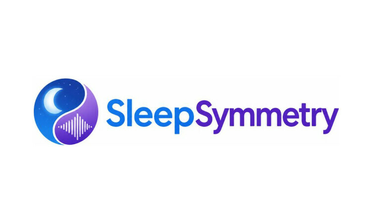 SleepSymmetry logo