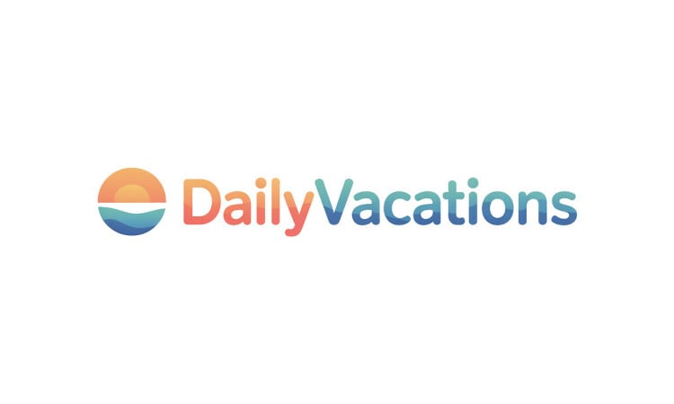 DailyVacations.com - buy Creative premium domains