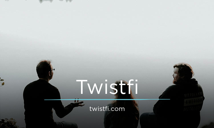 Twistfi.com - Best premium domain names for sale