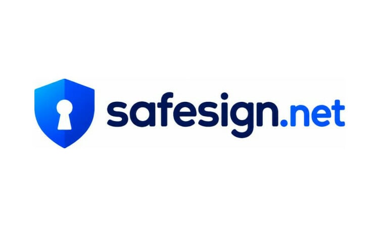 safesign logo