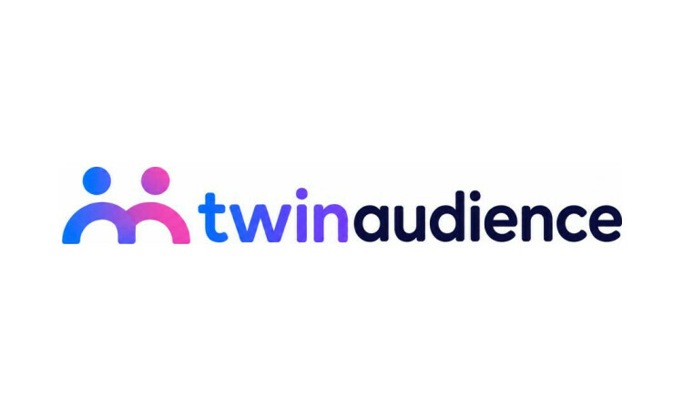 TwinAudience logo
