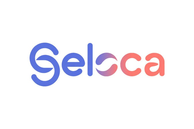Geloca logo