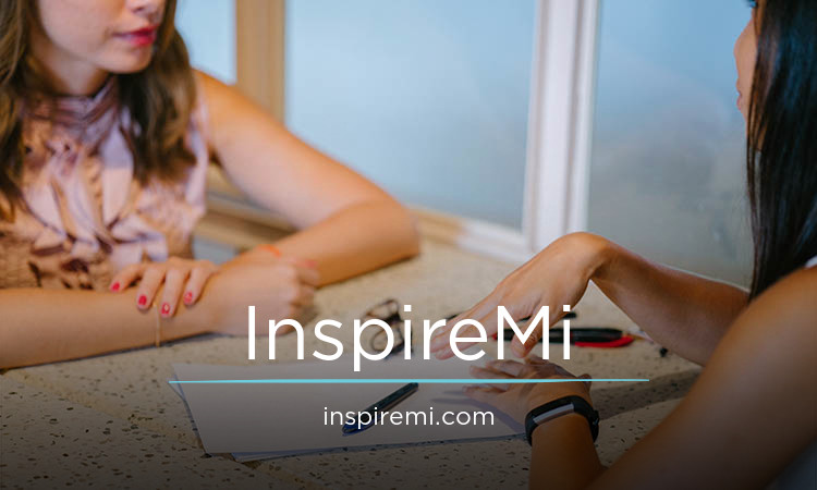 InspireMi.com - Unique domains for sale