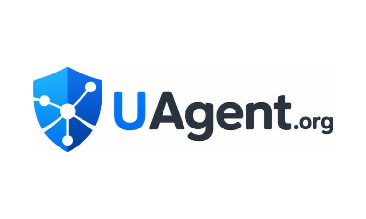 UAgent logo