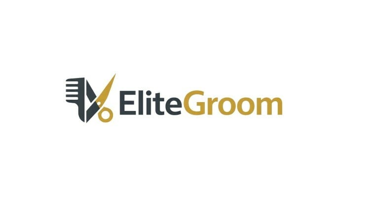 EliteGroom logo