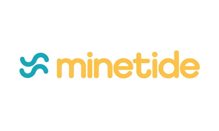 Minetide logo