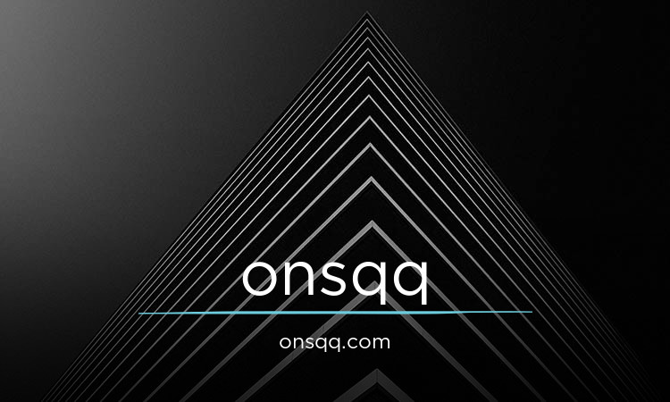 Onsqq logo