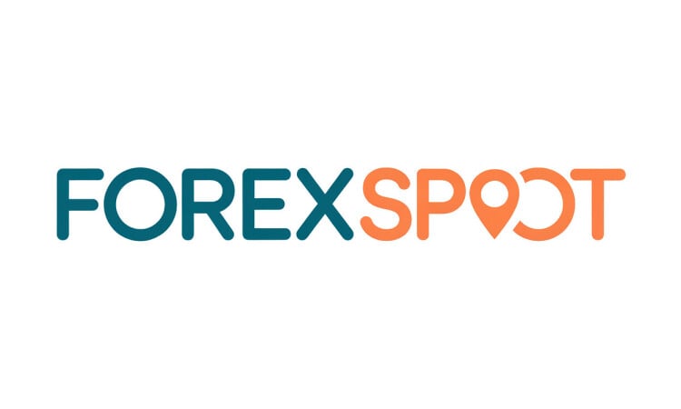 ForexSpot logo